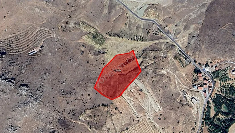 Emlak Yönetim Malatya'nın Battalgazi ve Yazıhan İlçelerinde Arsa Satıyor