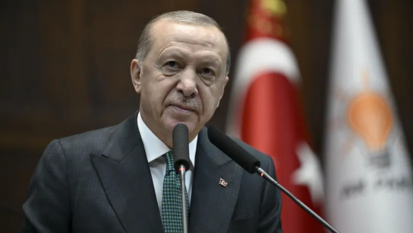 Erdoğan'dan Sert Tepki! O Eleştirileri Lanetledi!