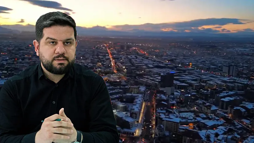 Esen: Malatya Geri Kalmadı, Öne Geçti