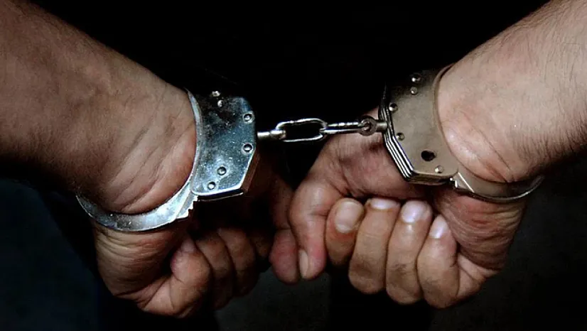 Eski Yargıca 9 Yıl Hapis Kararı!