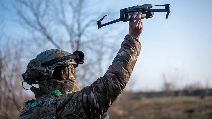 Federal Polis Bünyesinde Dron Savunma Birimi Resmen Faaliyette