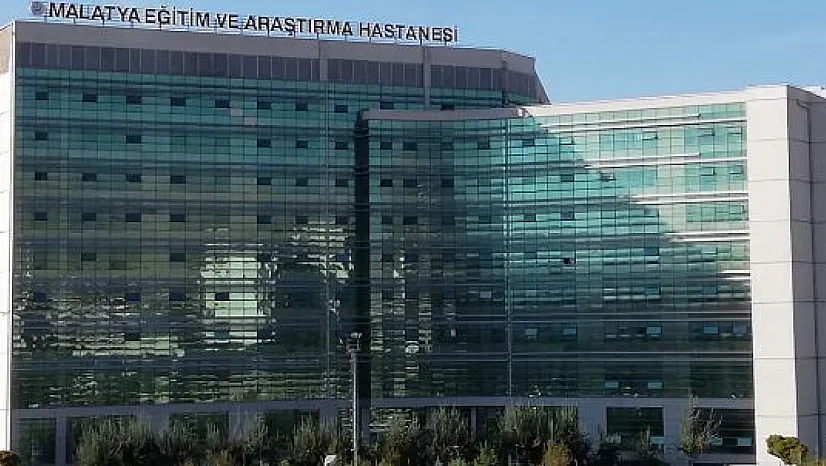 Fendoğlu: Hastalar Başka İllere Sevk Edilmesin