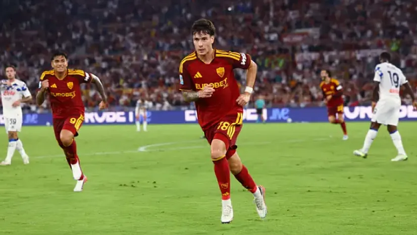 Fenerbahçe-Roma Maçında Eski Transfer Gündemi Yeniden Sahada!