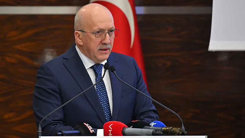 Fikri Mülkiyet Haklarının Korunması İçin Türkiye'den Küresel Adım