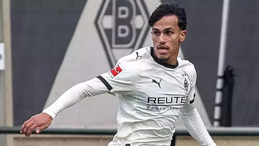 Galatasaray Ara Transfer Döneminin İlk Hamlesini Almanya Seçeneğiyle Gerçekleştirdi