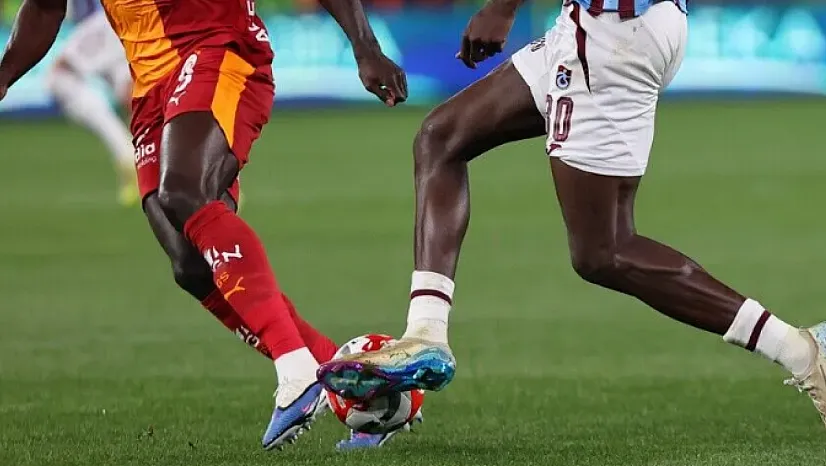 Galatasaray'da Kasımpaşa Mesaisi Başladı!