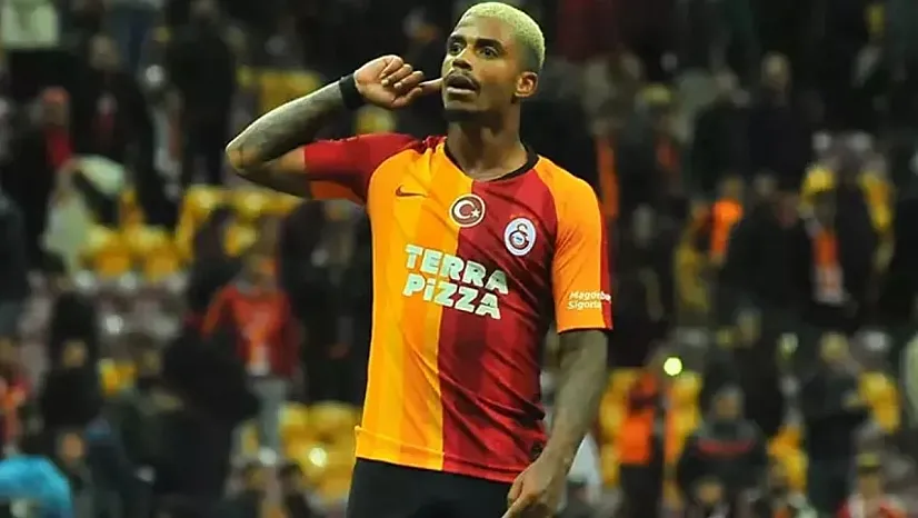 Galatasaray'da Şok Sakatlık! Mario Lemina Samsunspor Maçını Tamamlayamadı