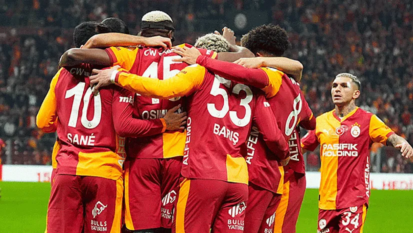 Galatasaray Kulübünün Kasası Loca Satışlarından Gelen Rekor Gelirle Doluyor