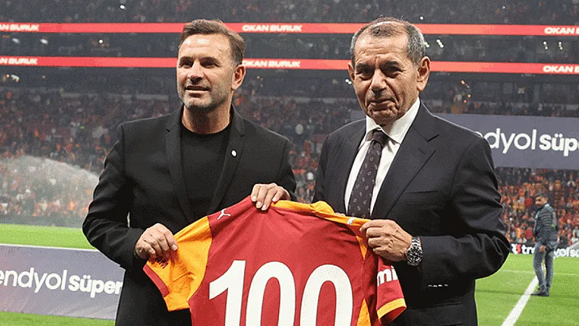 Galatasaray Yönetiminden Eyüpspor Galibiyeti Öncesi Takıma Dev Ödeme Dopingi