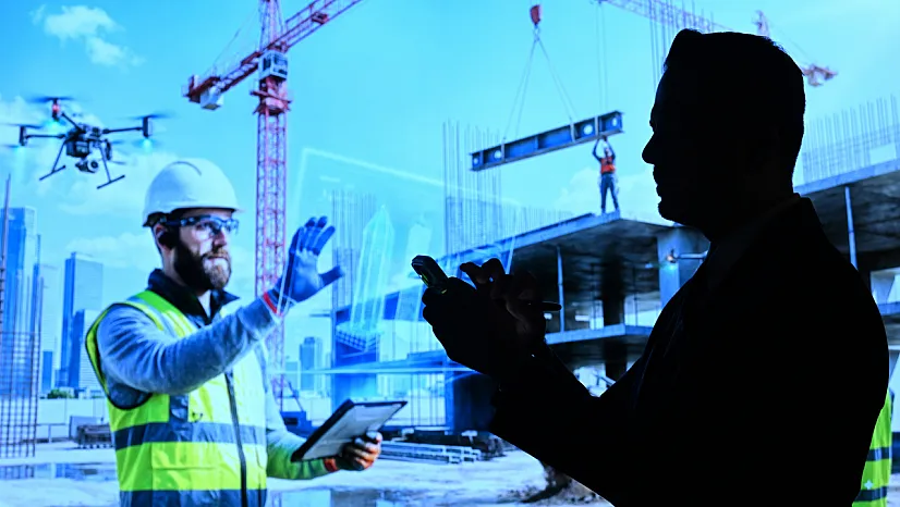 Gayrimenkulde Yapay Zeka ile Yeni Dönem