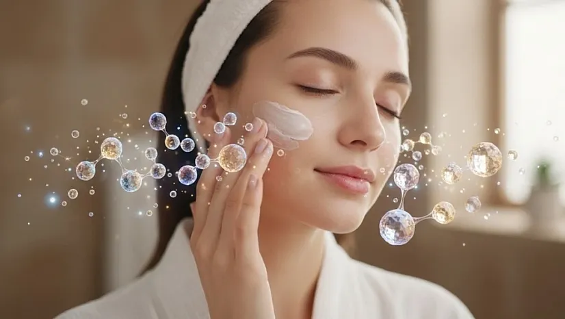 Gençlik Ve Güzellik Dünyasında Peptitlerin Gücü Cildinize Yeniden Hayat Veriyor