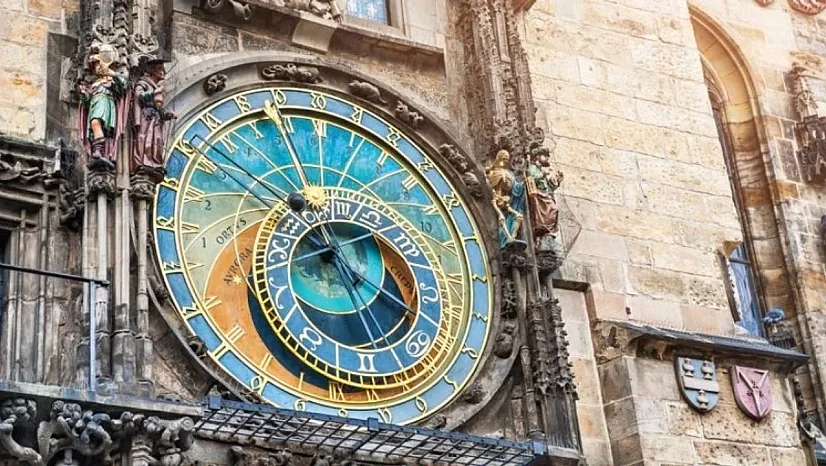 Gökyüzünün Gizemini Yeryüzüne Taşıyan Devasa Mekanizmaların Mühendislik Harikası