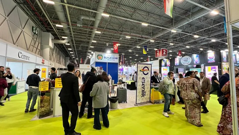 Helal Expo 2025'te Malatya Konuk İl Oldu