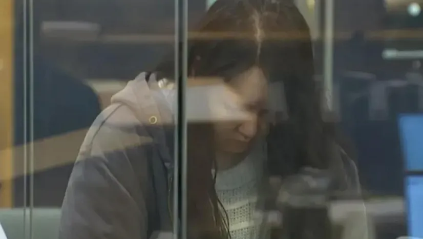 İki Çocuğunu Öldüren Anneye Müebbet Hapis Cezası!