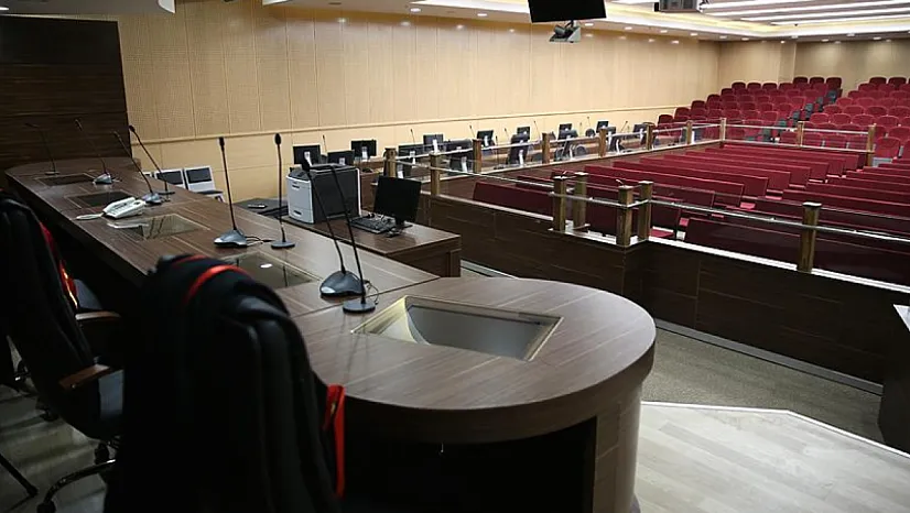 İki Kişiyi Ezen Kamyon Sürücüsüne 15 Yıl Hapis İstemi!