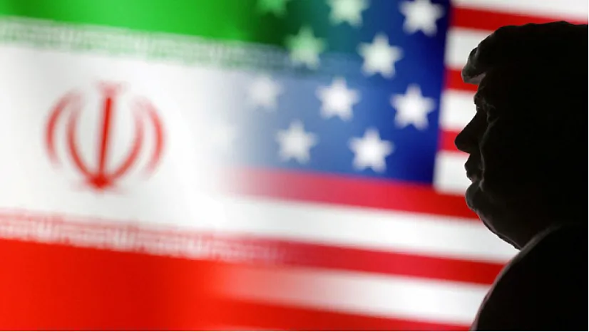 İran'dan ABD'ye Net Mesaj: 'Daha Geniş Kapsamlı ve Pişman Edici Olur'