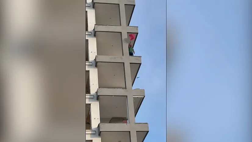 Vatandaşın Türk Bayrağı hassasiyeti
