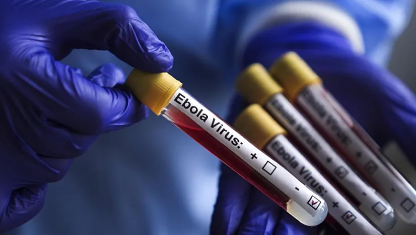 İsrail'de Ebola Şüphesi! Afrika'dan Dönen Kişi Karantinaya Alındı