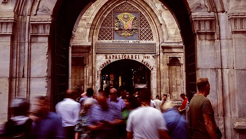 İstanbul Merkezli Kapalıçarşı Soruşturmasında Dev Dalga! 80 Şüphelinin Tüm Varlıklarına El Konuldu