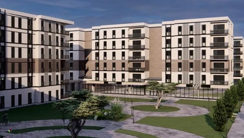 İşte Antakya 21 Projesi Saraycık ve Çekmece Mahalleleri Kentsel Dönüşüm Projesinde Ev Çıkanların Tam Listesi!