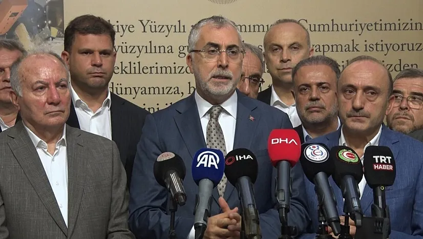 İşte Kamu Çerçeve Protokolünde anlaşma detayları!