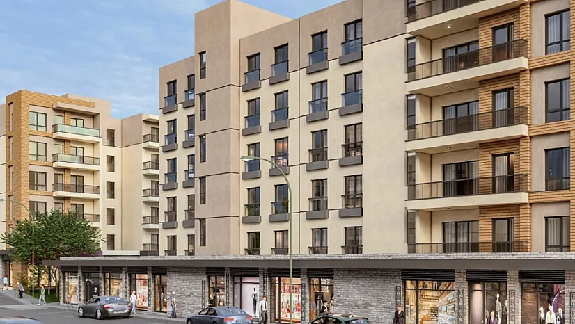 İşte Merkez 3.2 (Ferhadiye - İzzetiye - Cevherizade - İstiklal) Tüm Sıralı Listesi