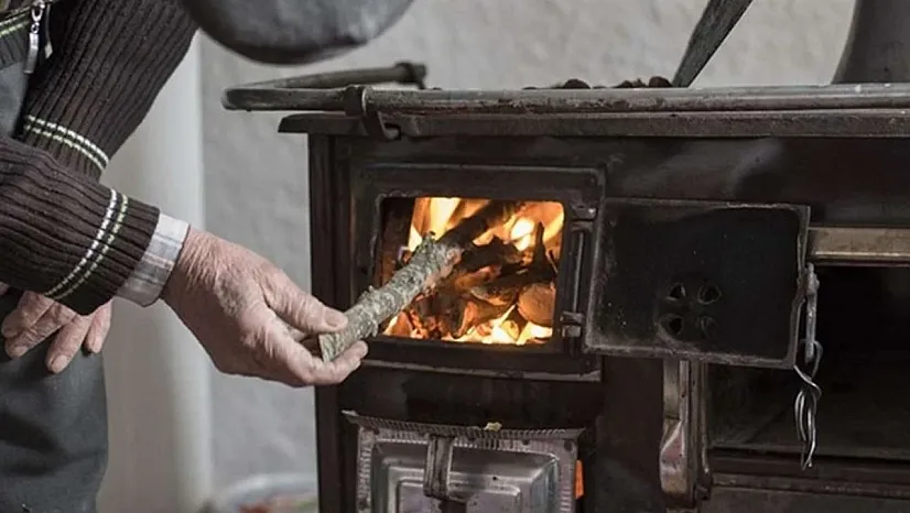 Kahramanmaraş'ta Sessiz Tehlike: Sobadan Sızan Gaz Çifti Hayattan Kopardı