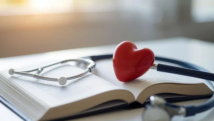 Kalp Sağlığını Korumak ve Damar Yapısını Güçlendirmek İçin Hayati Bilgiler