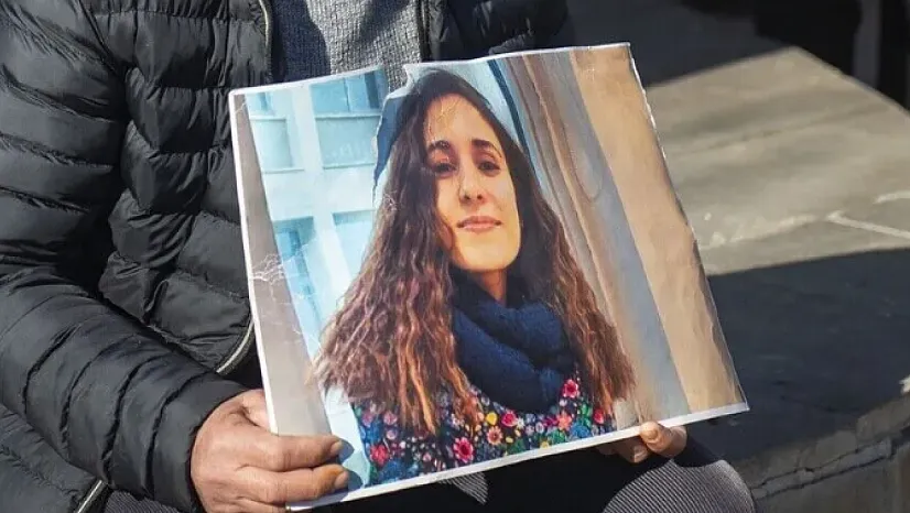 Kayıp Üniversite Öğrencisi Gülistan Doku Dosyası Yeniden Hareketlendi!