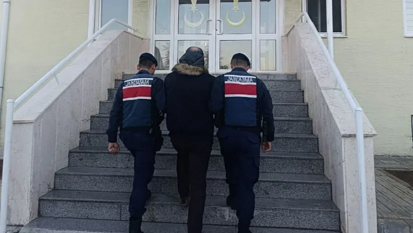 Kırıkkale ve Hatay'da FETÖ Operasyonları: 3 Kişi Yakalandı