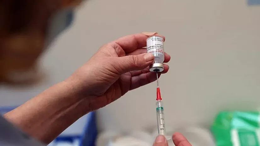 KKKA Aşısında Tarihi Başarı! Yerli Aşı Çalışmalarında Klinik Öncesi Aşama Tamamlandı