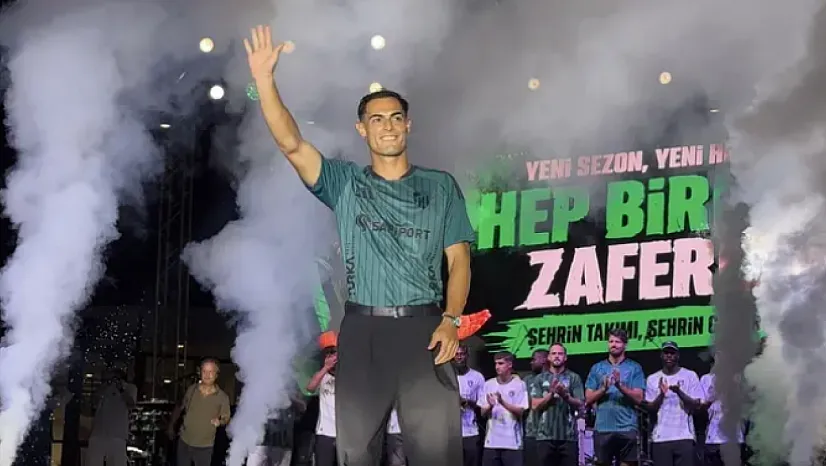 Kocaelispor'dan Sezon Öncesi Coşkulu Gece!