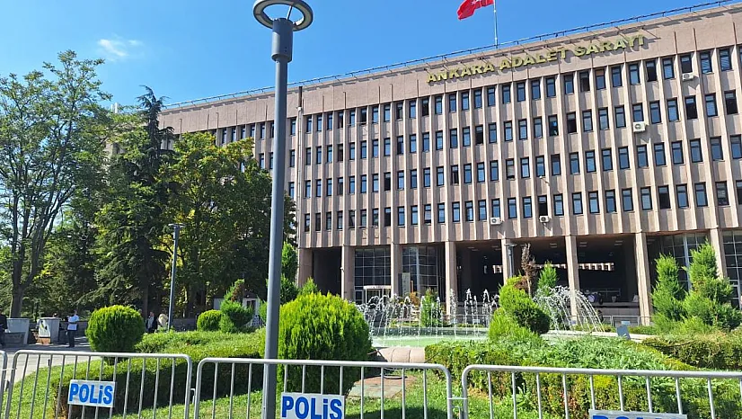 Konya Cezaevinde İsyan Çıktı İddiası Gündem Oldu! Soruşturma Başlatıldı