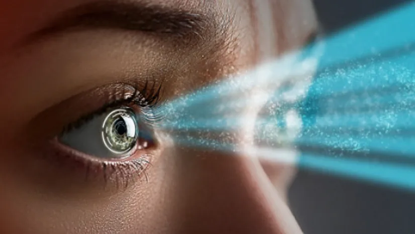 Körlüğe Çare Olabilir mi? Kök Hücre Tedavisinden Çarpıcı Sonuçlar