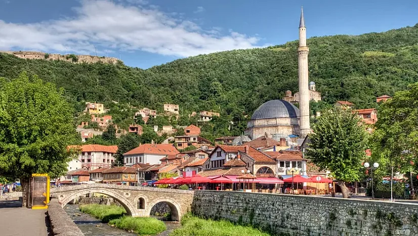 Kosova'da Türk Rüzgarı! Hem Resmi Dil Hem Ekonomi Türklerin Elinde