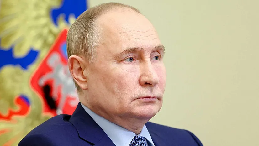 Kremlin'den Kritik Mesaj: Putin Barış Planına Kapıyı Araladı