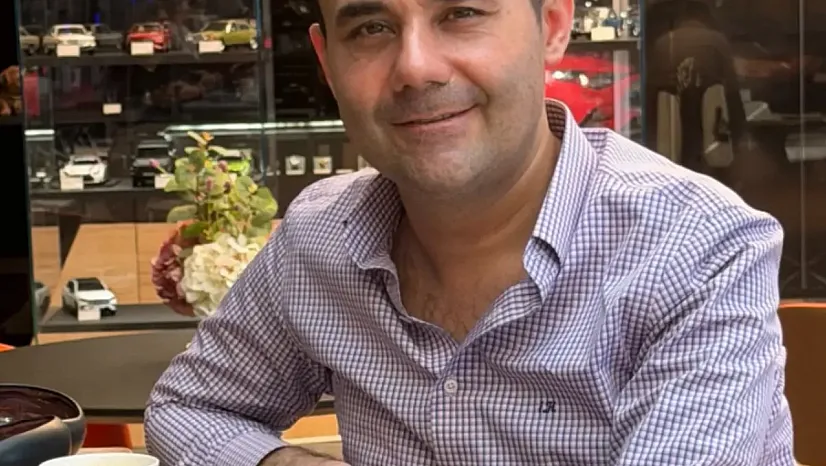 Küçük İbo'nun Değişimi Olay Oldu! Estetik Mi Yaptırdı?