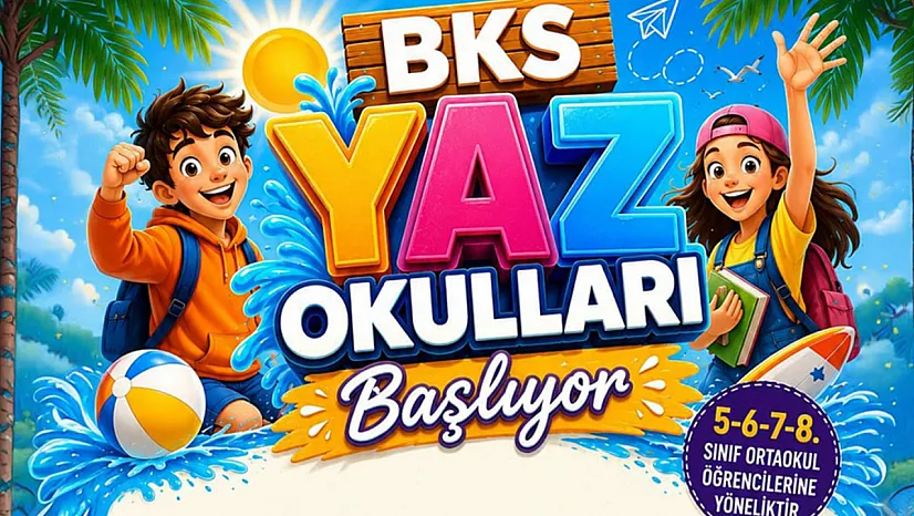 Malatya Battalgazi'de Yaz Tatiline Eğitim ve Sosyal Gelişim Desteği Başvurular Alınmaya Başlandı!