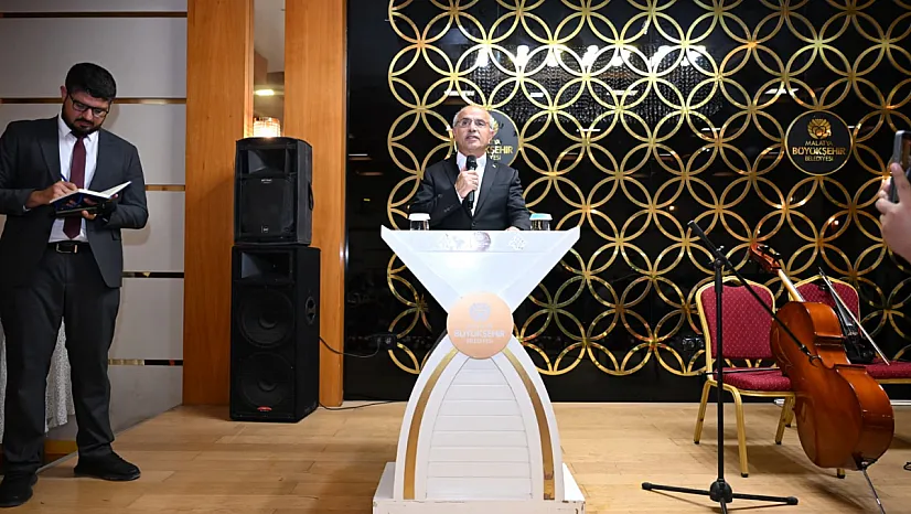 Malatya, COP31 Sürecinde Dünyanın Gündemine Taşındı! Uluslararası Heyetten Dikkat Çeken Mesaj