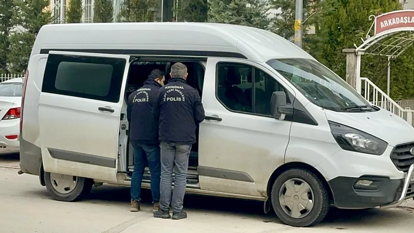 Malatya'da 31 Yaşındaki Şahıs Yaşamına Son Verdi