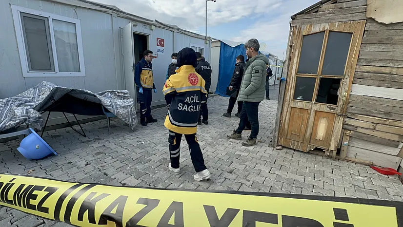 Malatya'da 4 Gündür Aranan Gençten Acı Haber Geldi!