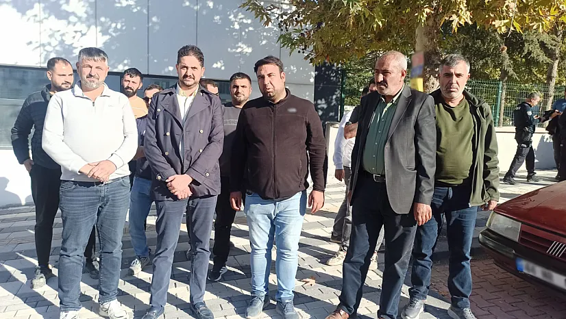 Malatya'da Altyapı İşleri Sonrası Ödeme Krizi İddiası!