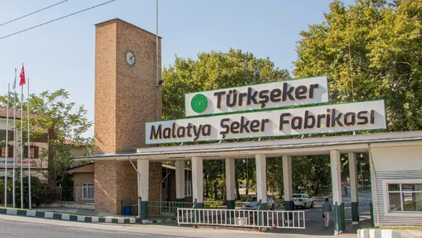 Malatya'da Bir İş Fırsatı Daha! Şeker Fabrikası Personel Alacak