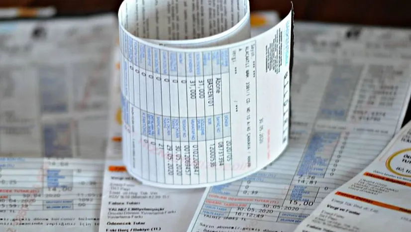 Malatya'da Elektrik Faturaları İçin Kış Uyarısı