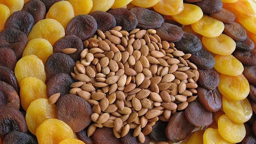 Malatya'da En Çok Ne Yetişir?