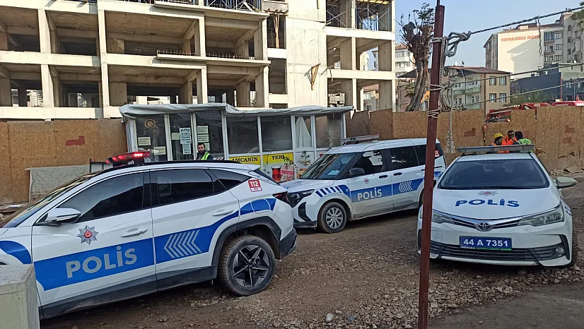 Malatya'da Esnaf Kavgası Silahlı Çatışmaya Dönüştü