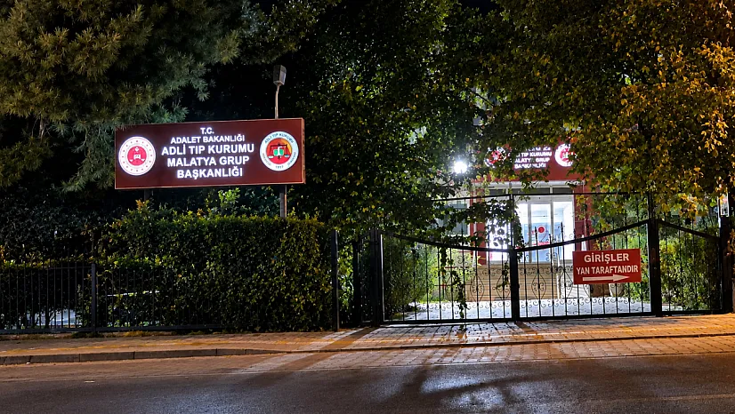 Malatya'da Evlat Dehşeti! Kan Dondurdu!