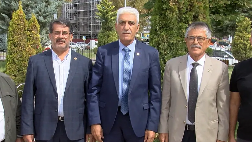 Malatya'da Kayısı Üreticisi Alarm Veriyor! TMO'ya Müdahale Çağrısı