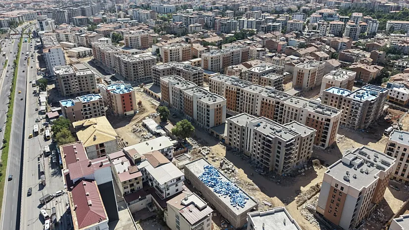 Malatya'da Rezerv Alan Projesinde Son Aşama! Gözler Anahtar Tesliminde