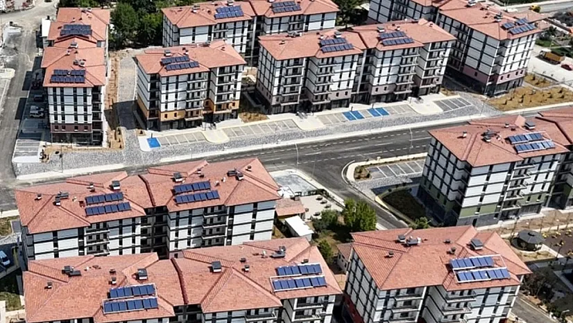 Malatya'da Rezerv Alanda Bulunan 14 Dükkan'ın Kurası Çekiliyor